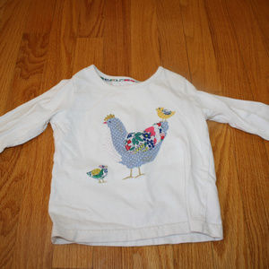 Mini Boden Top